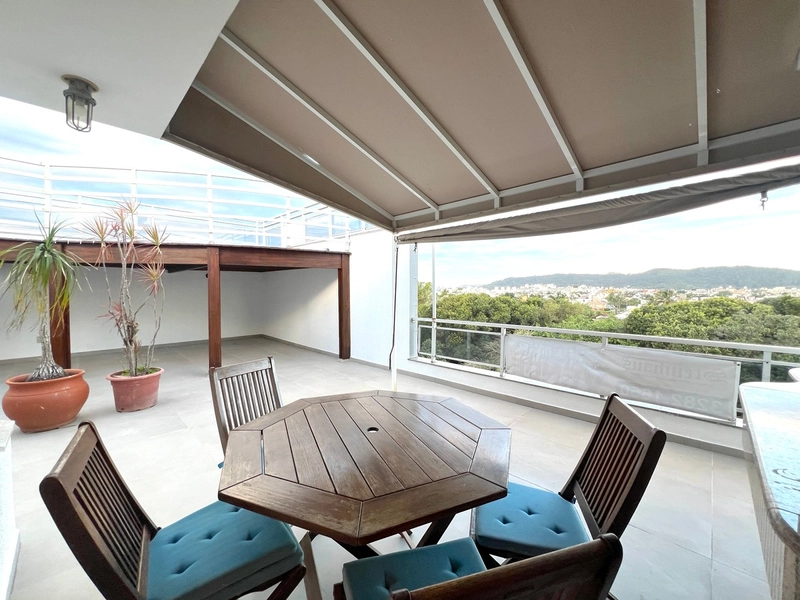 Cobertura a venda em Jurerê Internacional - 03 quartos - 191 m²: 18ª foto da galeria de imagens do imóvel