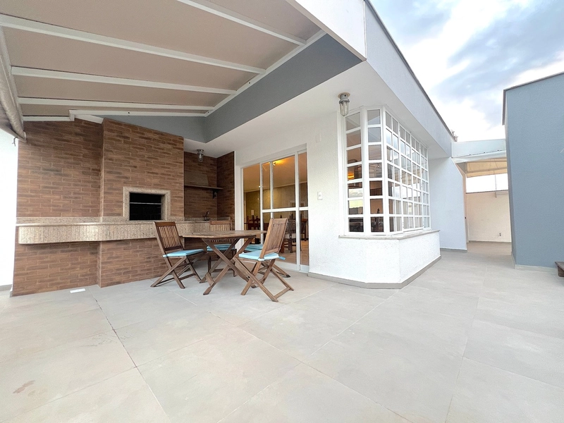 Cobertura a venda em Jurerê Internacional - 03 quartos - 191 m²: 22ª foto da galeria de imagens do imóvel