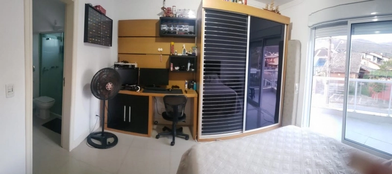 Casa a venda no Córrego Grande - 3 suítes - 197 m²: 6ª foto da galeria de imagens do imóvel