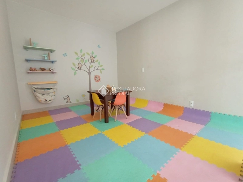 Apartamento a venda no Centro de Florianópolis - 3 quartos - 96 m²: 25ª foto da galeria de imagens do imóvel