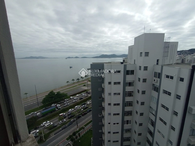 Apartamento a venda no Centro de Florianópolis - 3 quartos - 96 m²: 14ª foto da galeria de imagens do imóvel
