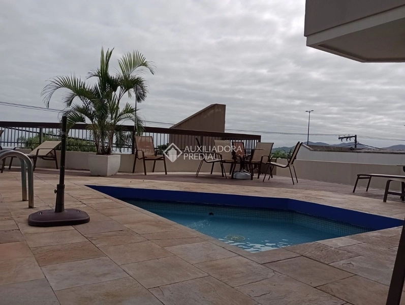 Apartamento a venda no Centro de Florianópolis - 3 quartos - 96 m²: 22ª foto da galeria de imagens do imóvel