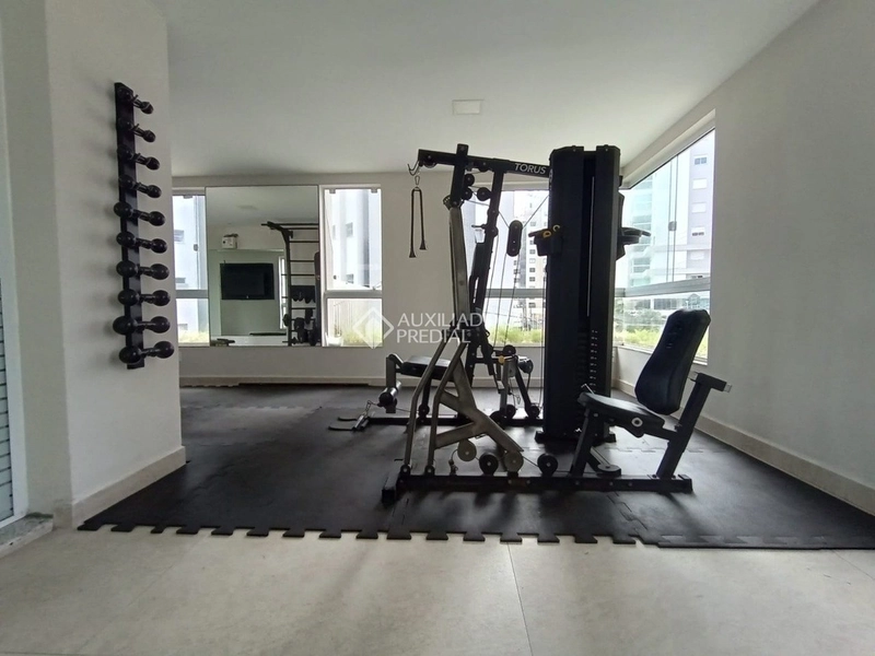 Apartamento a venda no Centro de Florianópolis - 3 quartos - 96 m²: 26ª foto da galeria de imagens do imóvel
