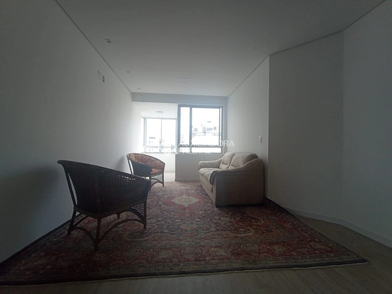 Apartamento a venda no Centro de Florianópolis - 3 quartos - 96 m²: 4ª foto da galeria de imagens do imóvel
