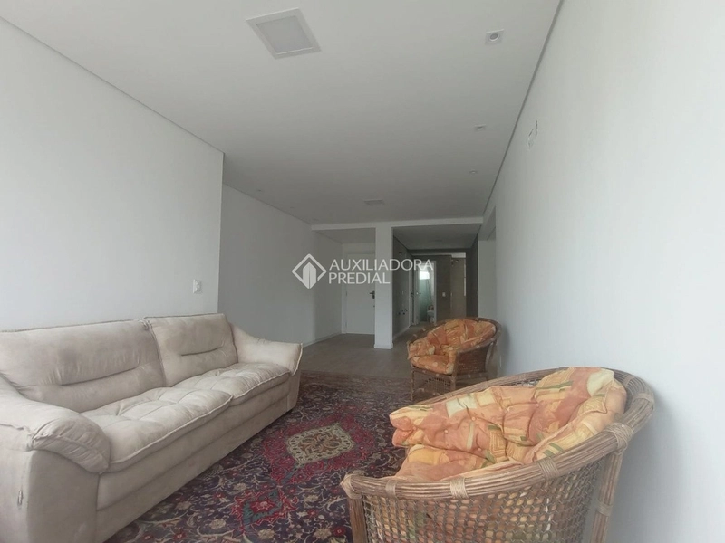 Apartamento a venda no Centro de Florianópolis - 3 quartos - 96 m²: 5ª foto da galeria de imagens do imóvel
