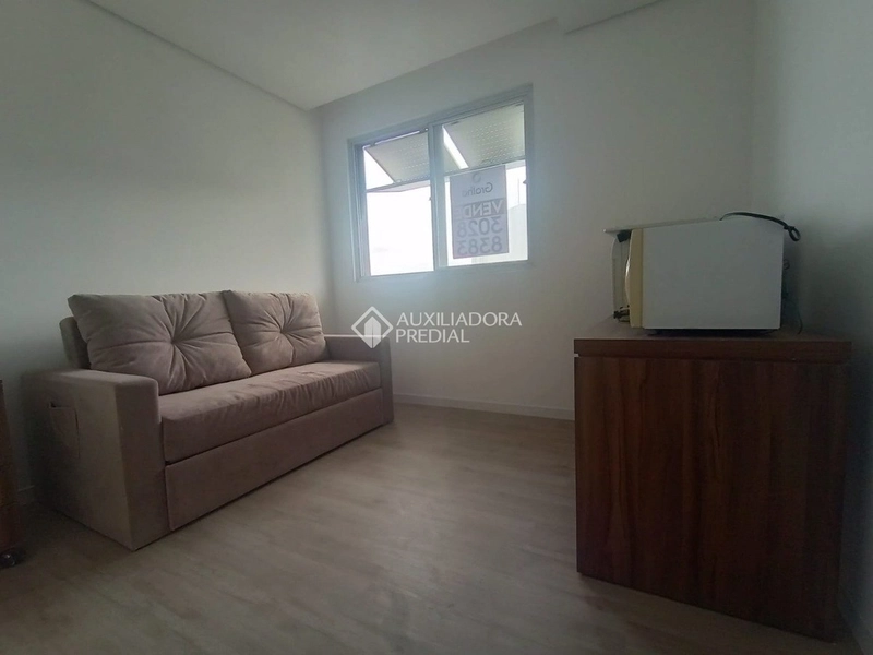Apartamento a venda no Centro de Florianópolis - 3 quartos - 96 m²: 8ª foto da galeria de imagens do imóvel
