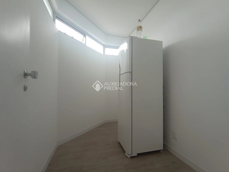 Apartamento a venda no Centro de Florianópolis - 3 quartos - 96 m²: 2ª foto da galeria de imagens do imóvel
