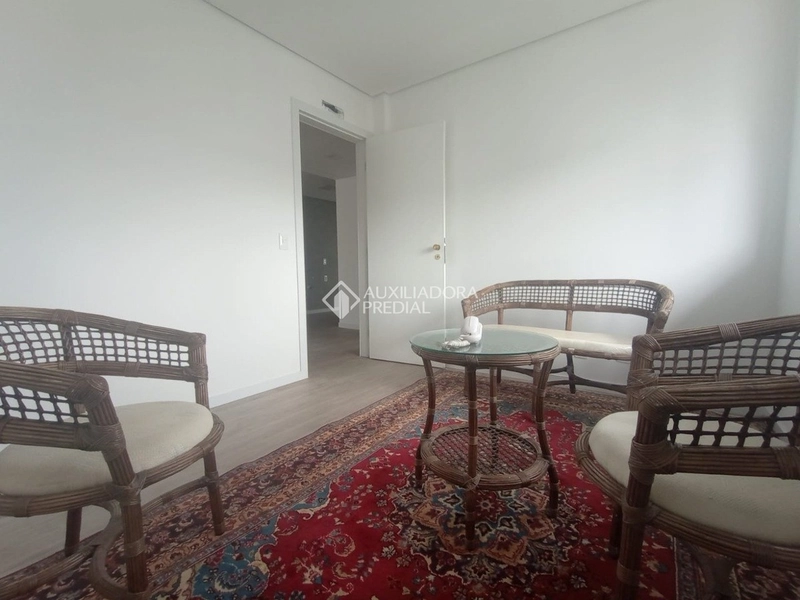 Apartamento a venda no Centro de Florianópolis - 3 quartos - 96 m²: 10ª foto da galeria de imagens do imóvel
