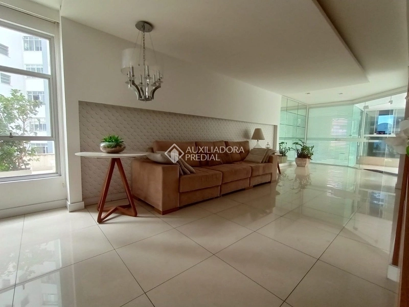 Apartamento a venda no Centro de Florianópolis - 3 quartos - 96 m²: 17ª foto da galeria de imagens do imóvel