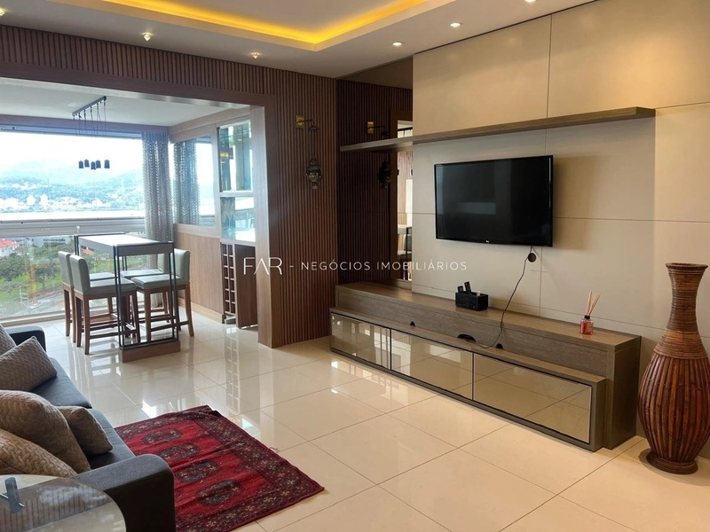 Apartamento no bairro Agronômica.: 3ª foto da galeria de imagens do imóvel