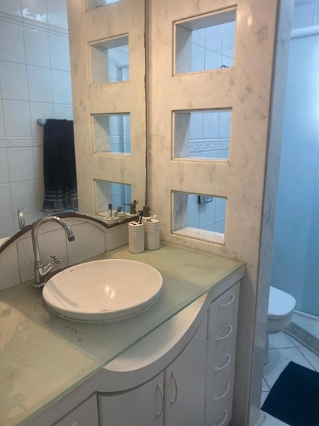 Apartamento a venda no Centro de Florianópolis - 02 quartos - 92,91 m²: 10ª foto da galeria de imagens do imóvel