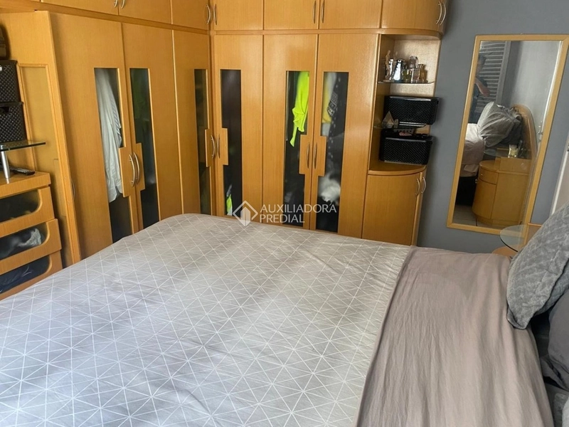 Apartamento a venda no Centro de Florianópolis - 02 quartos - 92,91 m²: 7ª foto da galeria de imagens do imóvel