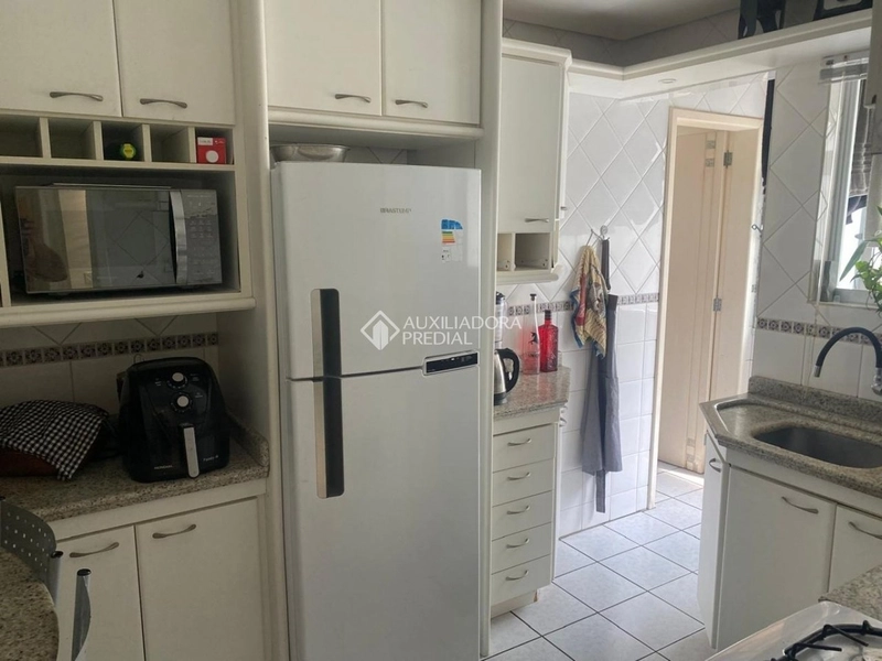 Apartamento a venda no Centro de Florianópolis - 02 quartos - 92,91 m²: 5ª foto da galeria de imagens do imóvel