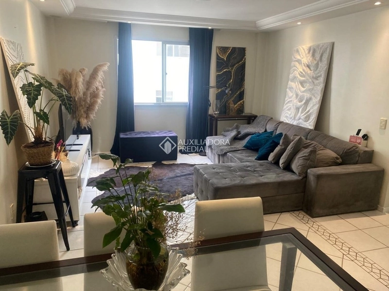 Apartamento a venda no Centro de Florianópolis - 02 quartos - 92,91 m²: 1ª foto da galeria de imagens do imóvel