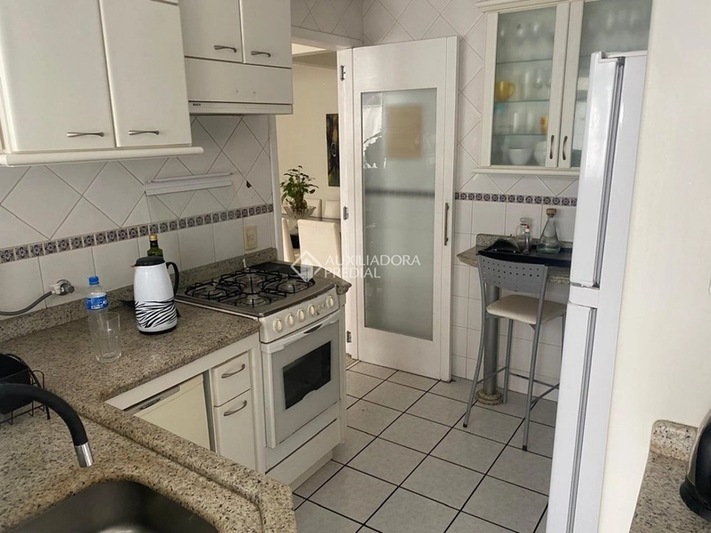 Apartamento a venda no Centro de Florianópolis - 02 quartos - 92,91 m²: 4ª foto da galeria de imagens do imóvel