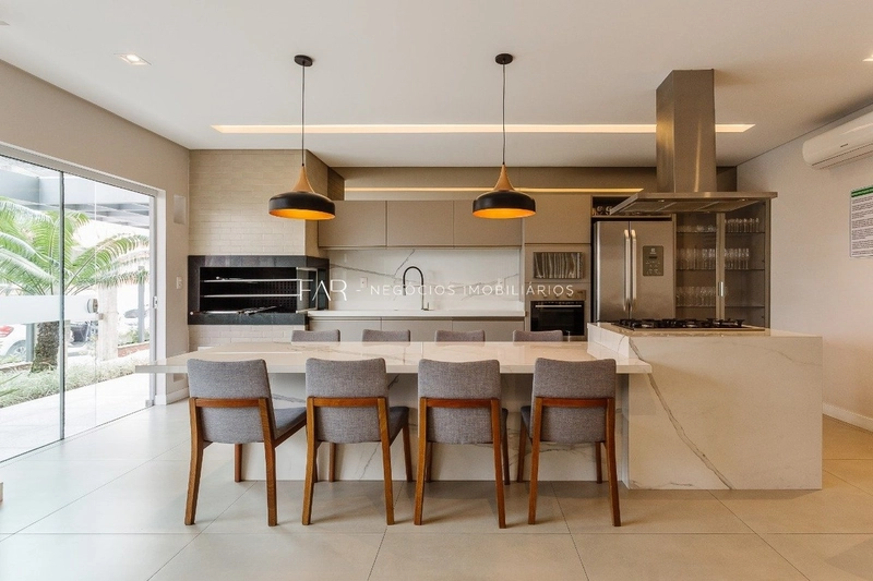 Apartamento a venda na Agronômica com 03 quartos - 121,80m2: 22ª foto da galeria de imagens do imóvel