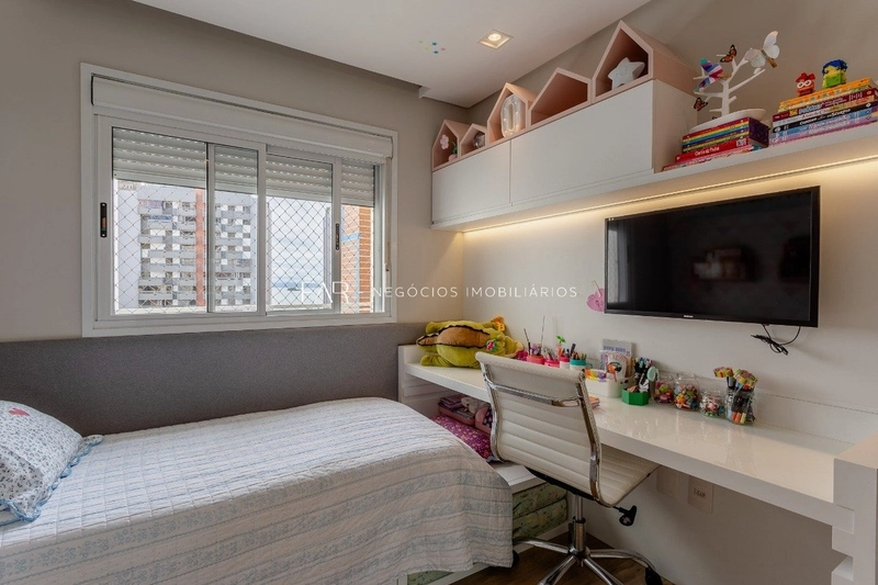 Apartamento a venda na Agronômica com 03 quartos - 121,80m2: 16ª foto da galeria de imagens do imóvel