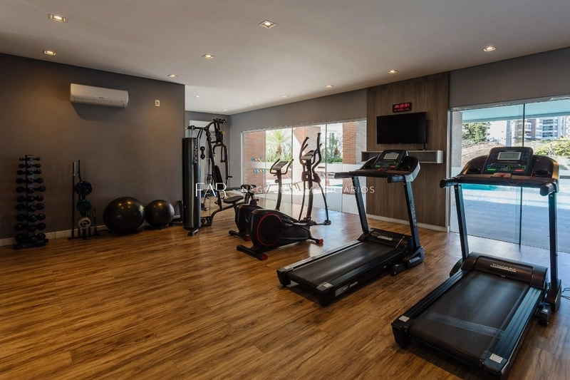 Apartamento a venda na Agronômica com 03 quartos - 121,80m2: 32ª foto da galeria de imagens do imóvel