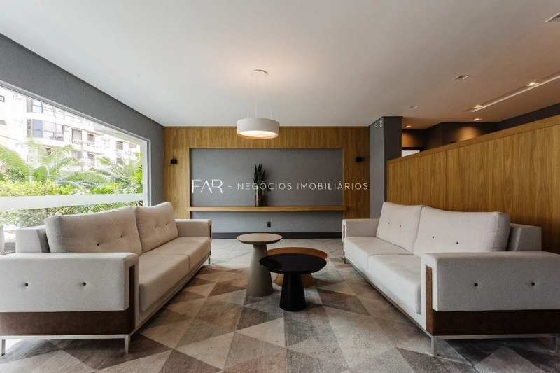 Apartamento a venda na Agronômica com 03 quartos - 121,80m2: 25ª foto da galeria de imagens do imóvel