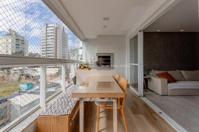 Apartamento a venda na Agronômica com 03 quartos - 121,80m2: 8ª foto da galeria de imagens do imóvel