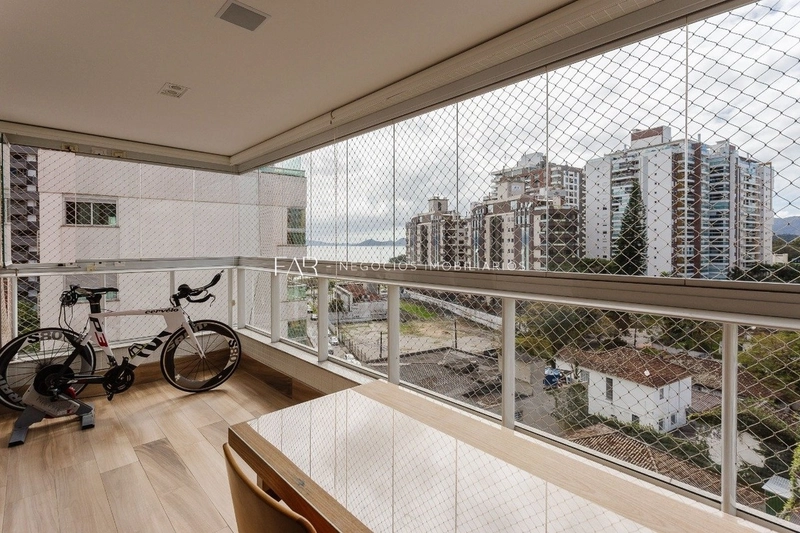 Apartamento a venda na Agronômica com 03 quartos - 121,80m2: 6ª foto da galeria de imagens do imóvel