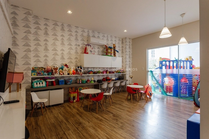 Apartamento a venda na Agronômica com 03 quartos - 121,80m2: 27ª foto da galeria de imagens do imóvel