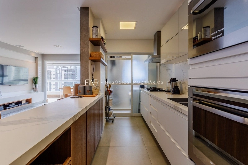 Apartamento a venda na Agronômica com 03 quartos - 121,80m2: 11ª foto da galeria de imagens do imóvel