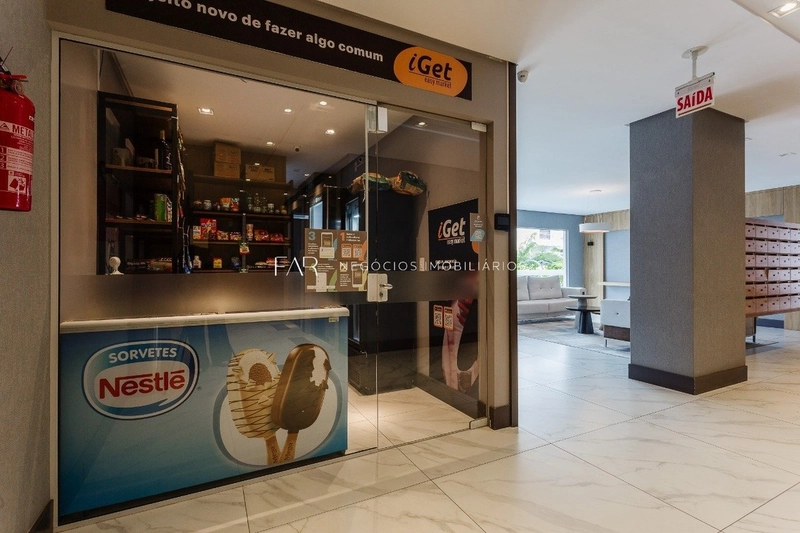 Apartamento a venda na Agronômica com 03 quartos - 121,80m2: 34ª foto da galeria de imagens do imóvel