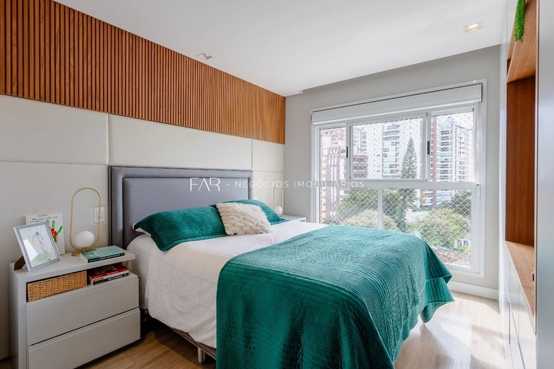 Apartamento a venda na Agronômica com 03 quartos - 121,80m2: 17ª foto da galeria de imagens do imóvel