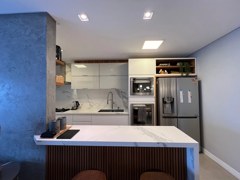 Apartamento a venda na Agronômica com 03 quartos - 121,80m2: 11ª foto da galeria de imagens do imóvel