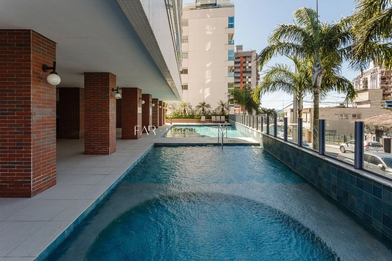 Apartamento a venda na Agronômica com 03 quartos - 121,80m2: 29ª foto da galeria de imagens do imóvel