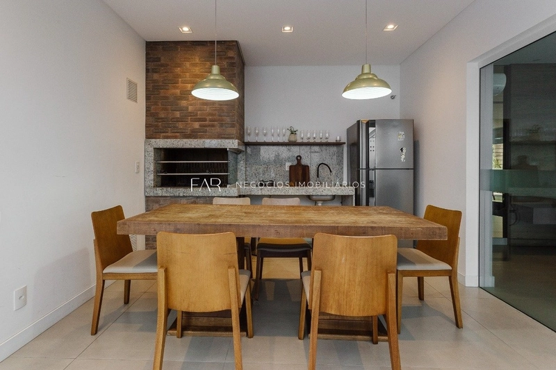 Apartamento a venda na Agronômica com 03 quartos - 121,80m2: 21ª foto da galeria de imagens do imóvel