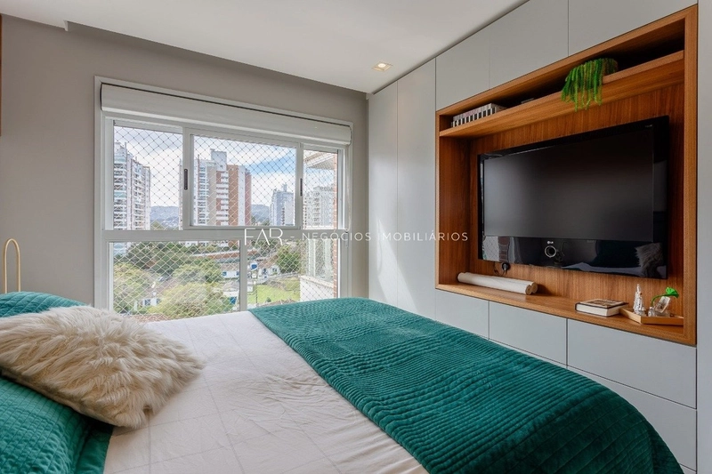 Apartamento a venda na Agronômica com 03 quartos - 121,80m2: 18ª foto da galeria de imagens do imóvel