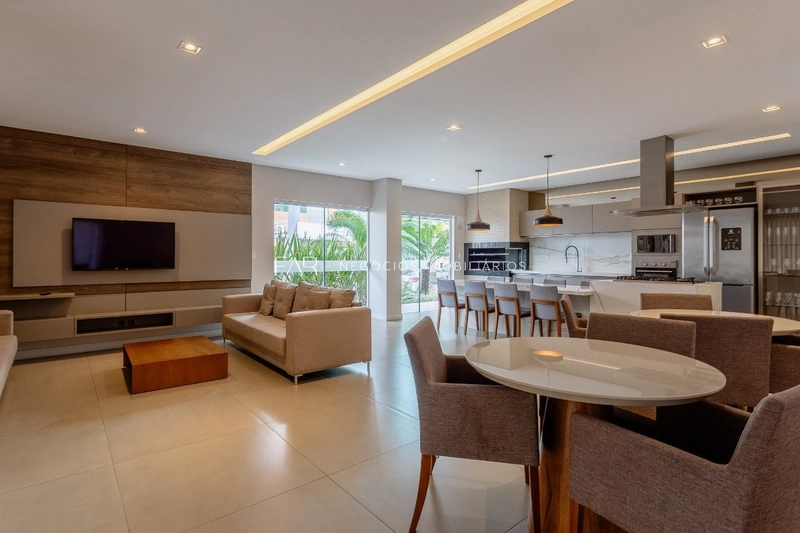 Apartamento a venda na Agronômica com 03 quartos - 121,80m2: 24ª foto da galeria de imagens do imóvel