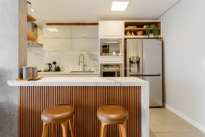 Apartamento a venda na Agronômica com 03 quartos - 121,80m2: 10ª foto da galeria de imagens do imóvel