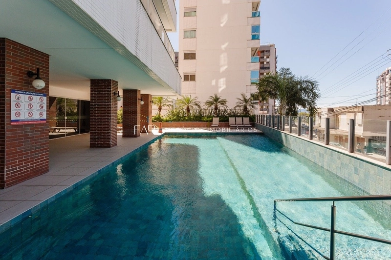 Apartamento a venda na Agronômica com 03 quartos - 121,80m2: 31ª foto da galeria de imagens do imóvel