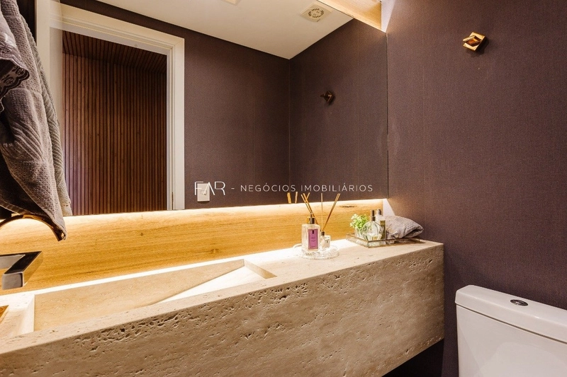 Apartamento a venda na Agronômica com 03 quartos - 121,80m2: 9ª foto da galeria de imagens do imóvel