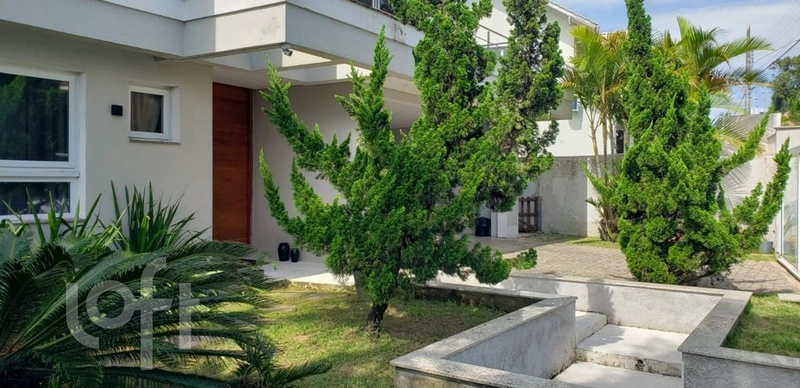 Casa residencial a venda no João Paulo - 04 quartos - 400 m²: 5ª foto da galeria de imagens do imóvel
