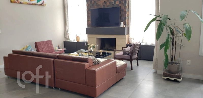 Casa residencial a venda no João Paulo - 04 quartos - 400 m²: 9ª foto da galeria de imagens do imóvel
