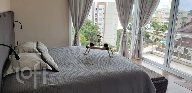 Casa residencial a venda no João Paulo - 04 quartos - 400 m²: 23ª foto da galeria de imagens do imóvel