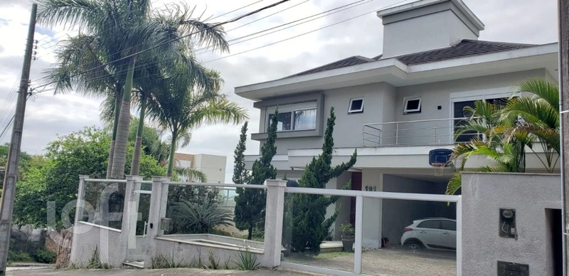 Casa residencial a venda no João Paulo - 04 quartos - 400 m²: 3ª foto da galeria de imagens do imóvel