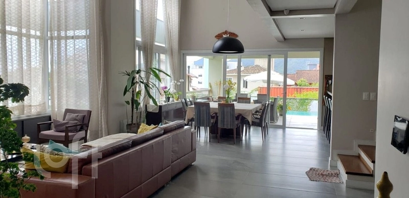 Casa residencial a venda no João Paulo - 04 quartos - 400 m²: 1ª foto da galeria de imagens do imóvel