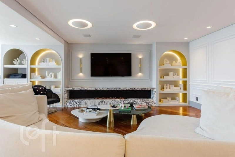 Apartamento a venda com vista para Beira Mar - 250 m²: 20ª foto da galeria de imagens do imóvel