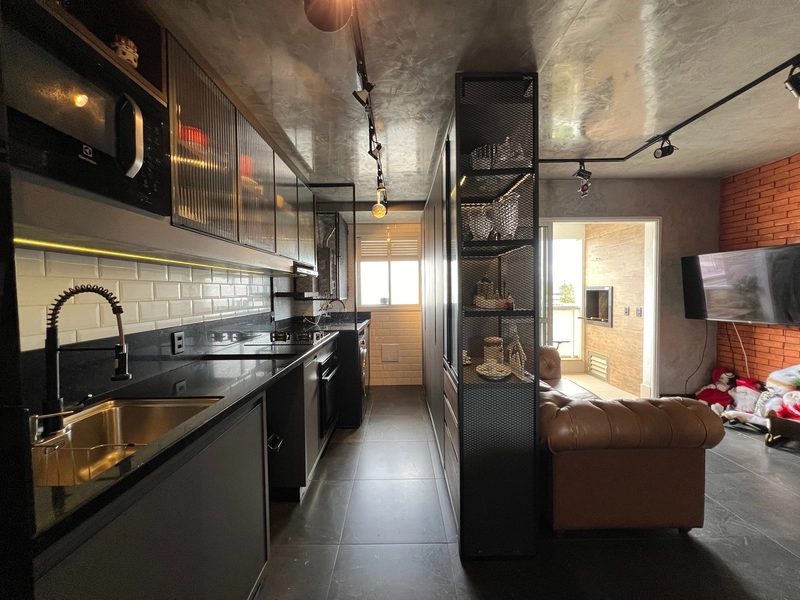 Apartamento a venda no Itacorubi - 2 quartos - 65,32m²: 6ª foto da galeria de imagens do imóvel