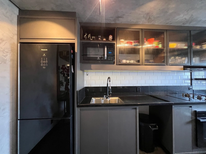 Apartamento a venda no Itacorubi - 2 quartos - 65,32m²: 7ª foto da galeria de imagens do imóvel