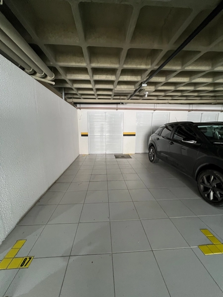 Apartamento a venda no Itacorubi - 2 quartos - 65,32m²: 26ª foto da galeria de imagens do imóvel