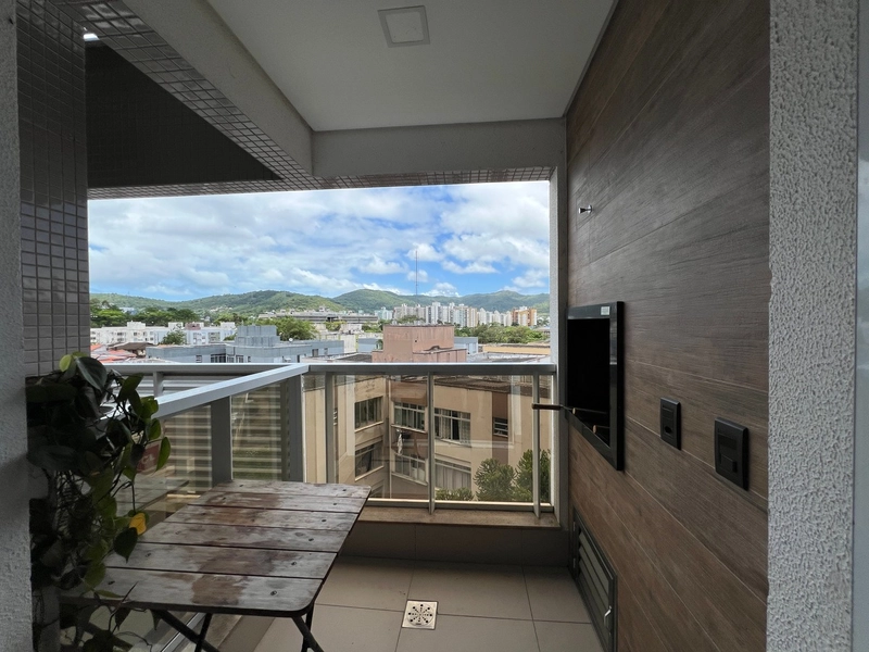 Apartamento a venda no Itacorubi - 2 quartos - 65,32m²: 5ª foto da galeria de imagens do imóvel