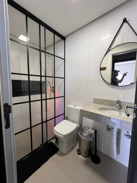 Apartamento a venda no Itacorubi - 2 quartos - 65,32m²: 25ª foto da galeria de imagens do imóvel