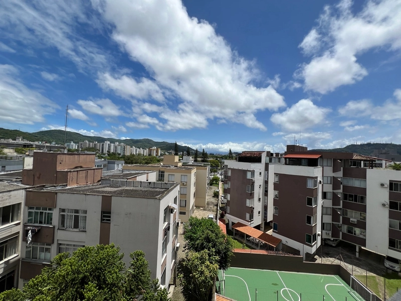 Apartamento a venda no Itacorubi - 2 quartos - 65,32m²: 17ª foto da galeria de imagens do imóvel