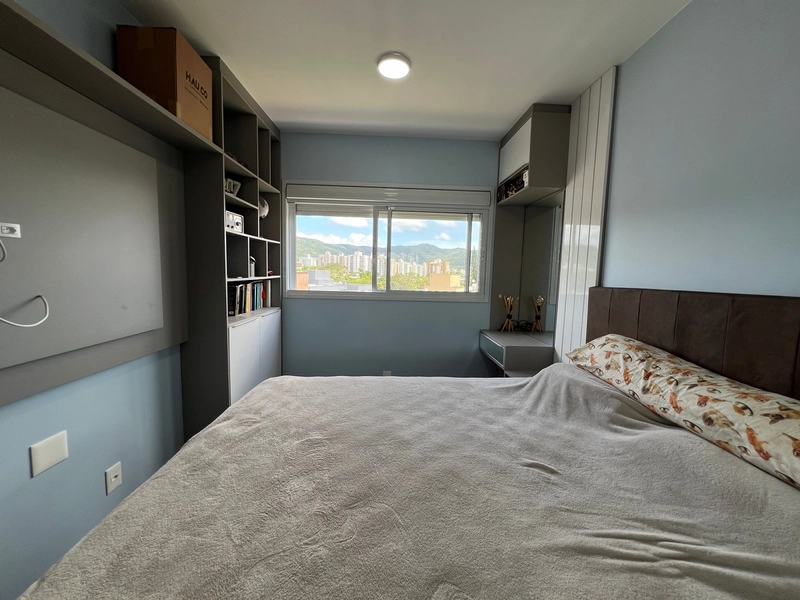 Apartamento a venda no Itacorubi - 2 quartos - 65,32m²: 20ª foto da galeria de imagens do imóvel